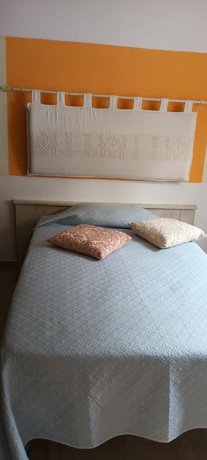 Insula -- Telti Hotell Exteriör bild