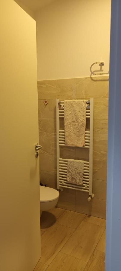 Insula -- Telti Hotell Exteriör bild