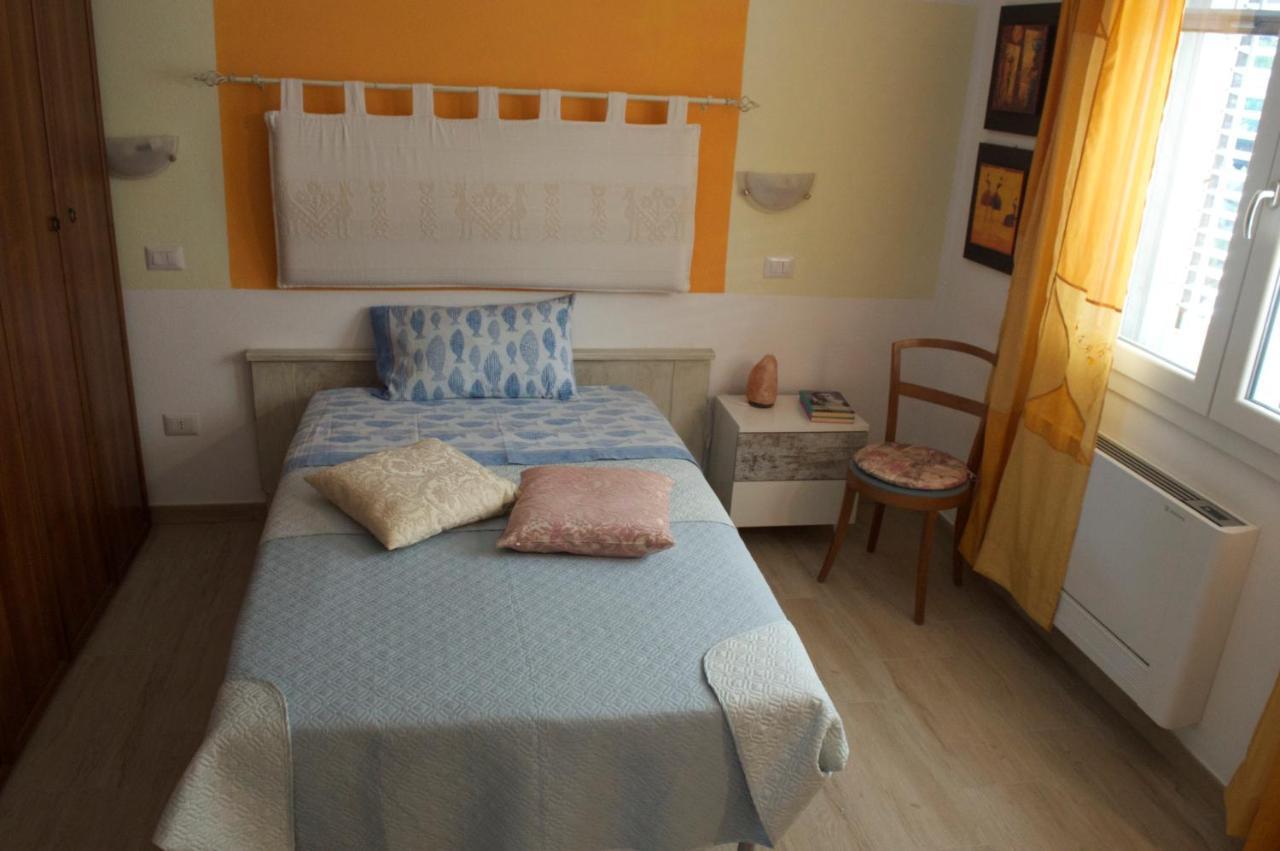 Insula -- Telti Hotell Exteriör bild