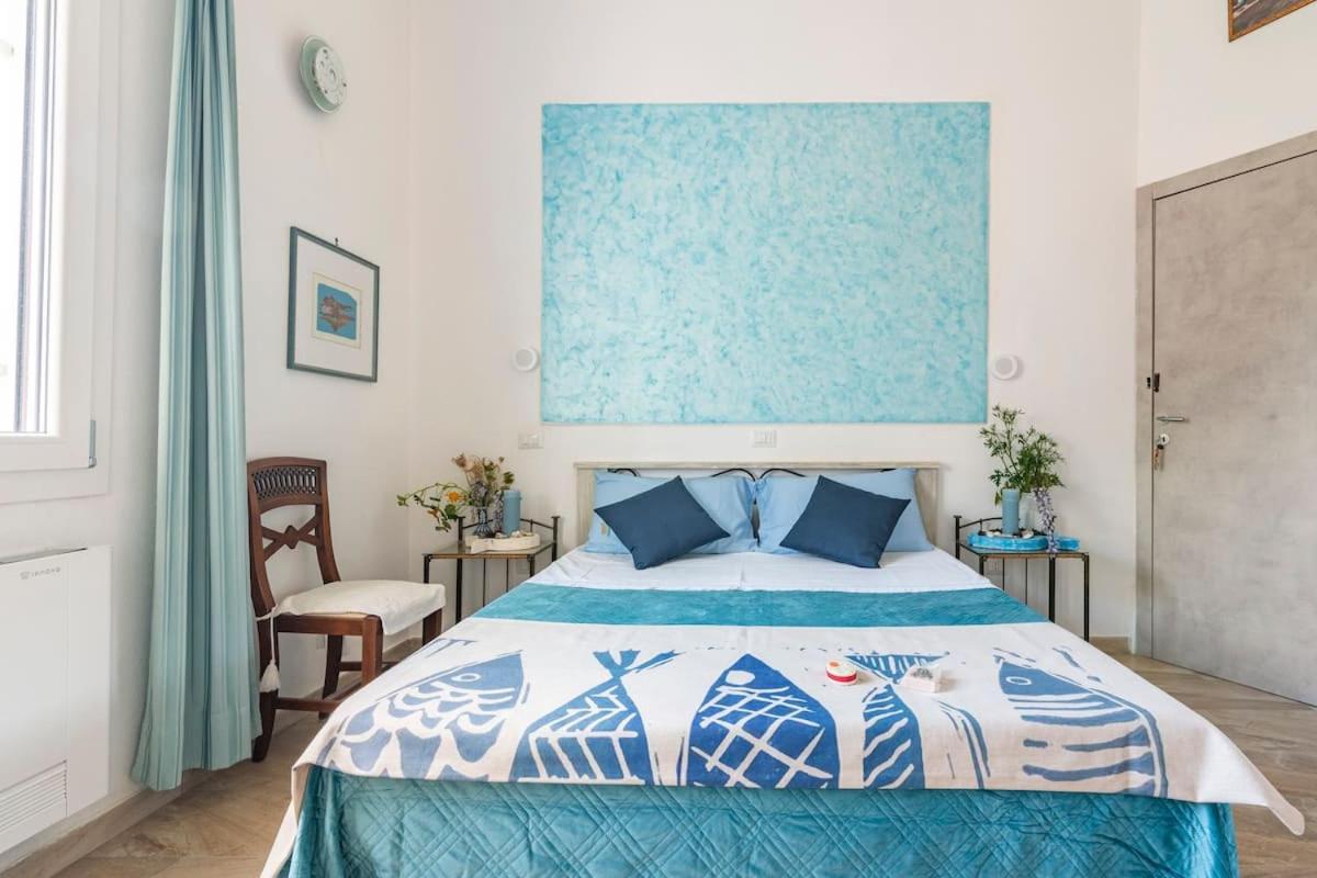 Insula -- Telti Hotell Exteriör bild