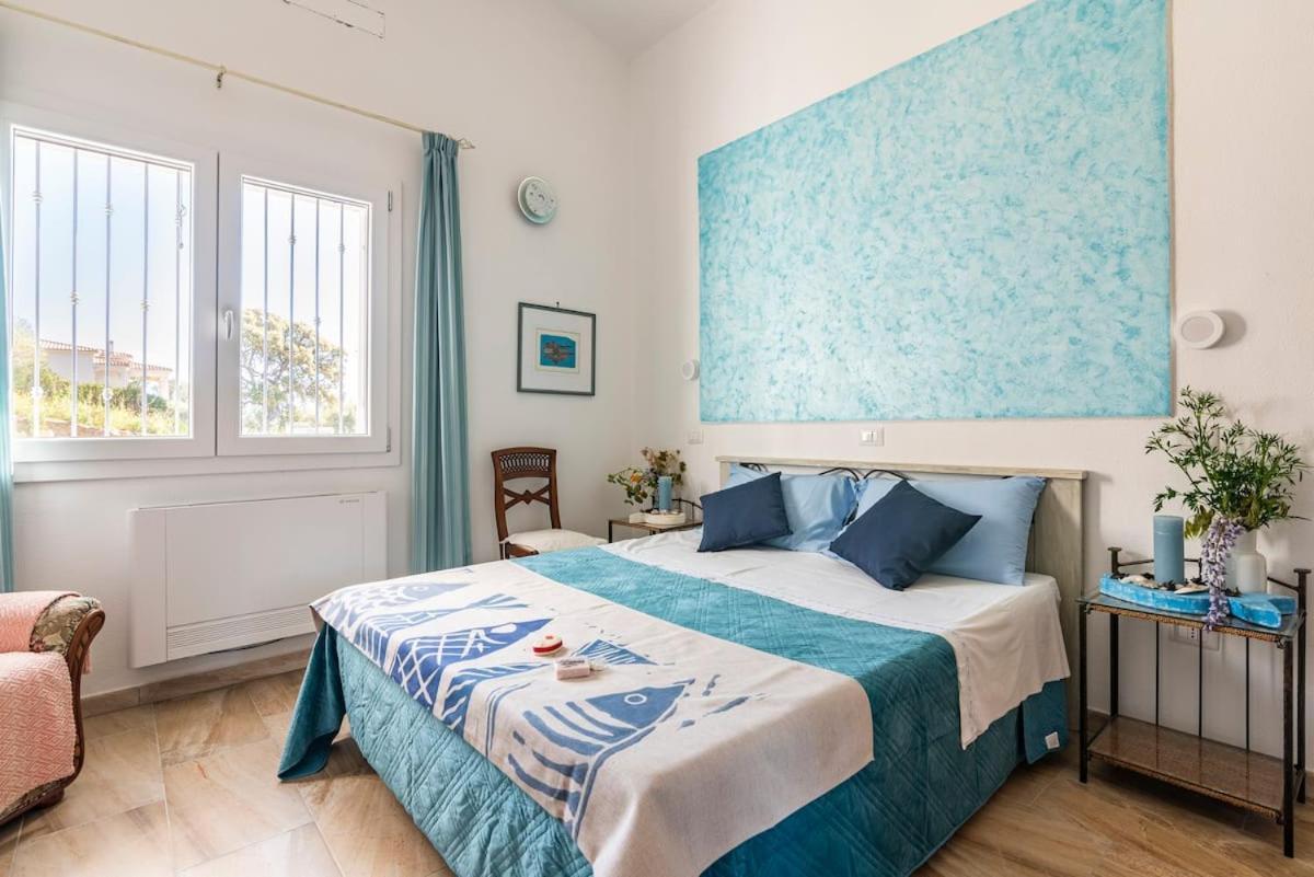 Insula -- Telti Hotell Exteriör bild