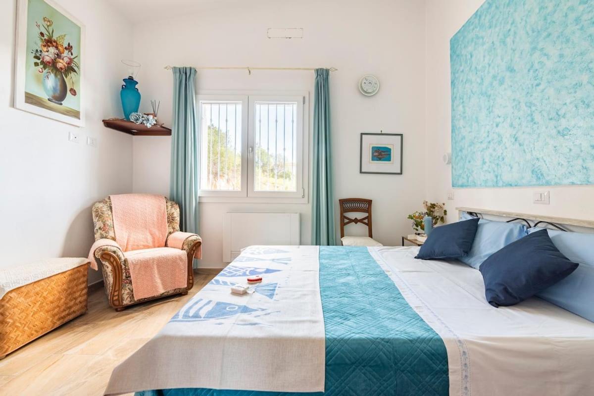 Insula -- Telti Hotell Exteriör bild