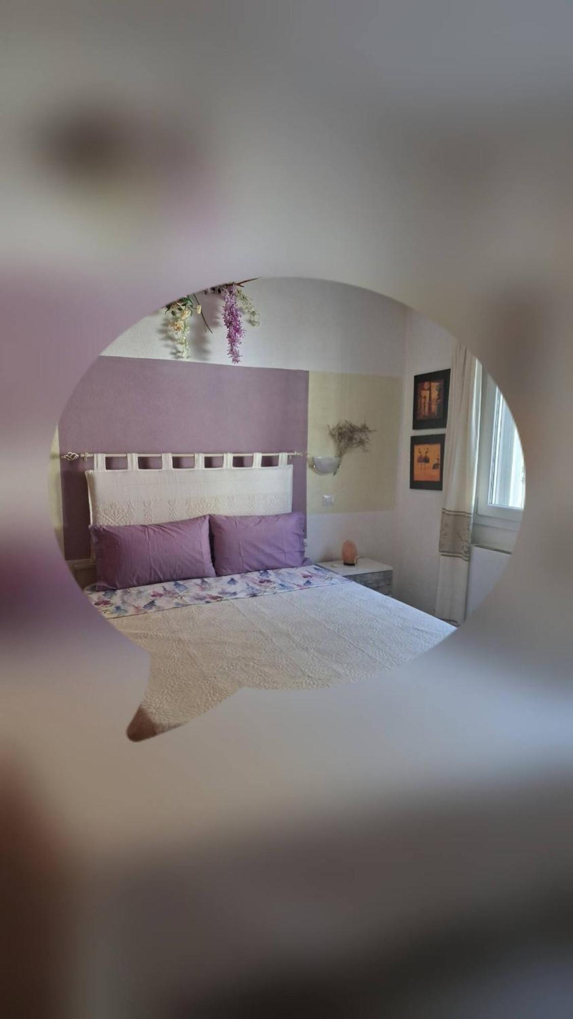 Insula -- Telti Hotell Exteriör bild